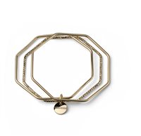 Bracciale Unoaerre Donna in Bronzo 000EXB5430000 2742